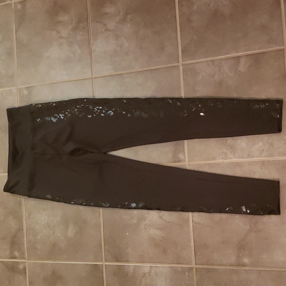 Forever 21 Workout leggings